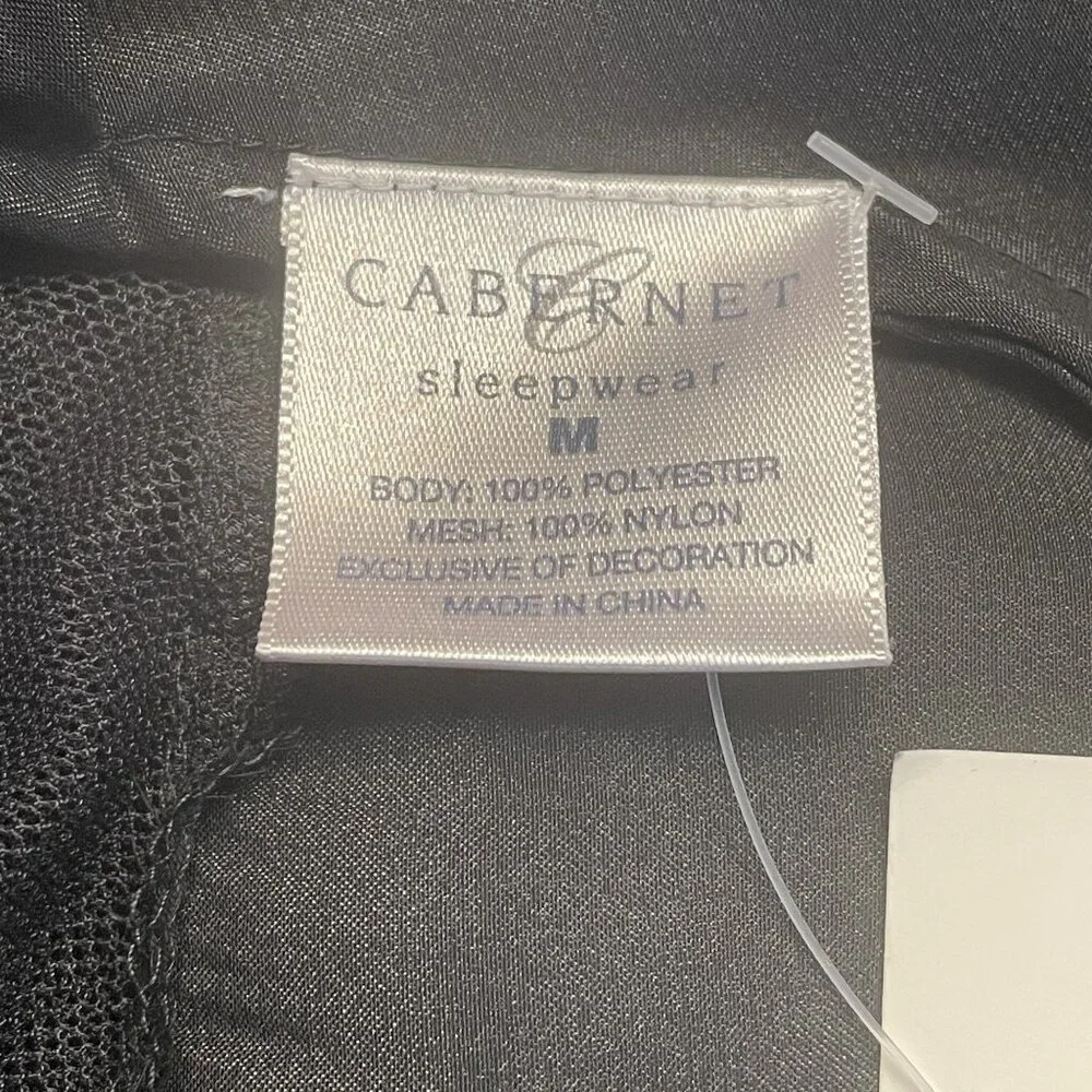Cabernet *details full